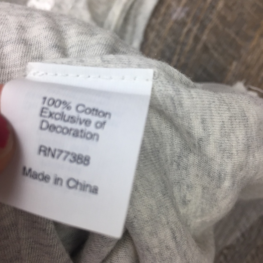 Jcrew top - Picture 6 of 6